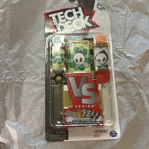 Tech Deck Vs Series Blind Skateboards Fingerboard, Obstacle and Challenge Card S